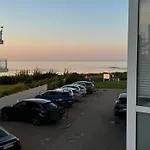 Strandjuwel In Der Seehuette Cuxhaven Duhnen- Exclusive Ferienwohnung Am Strand Mit Meerblick