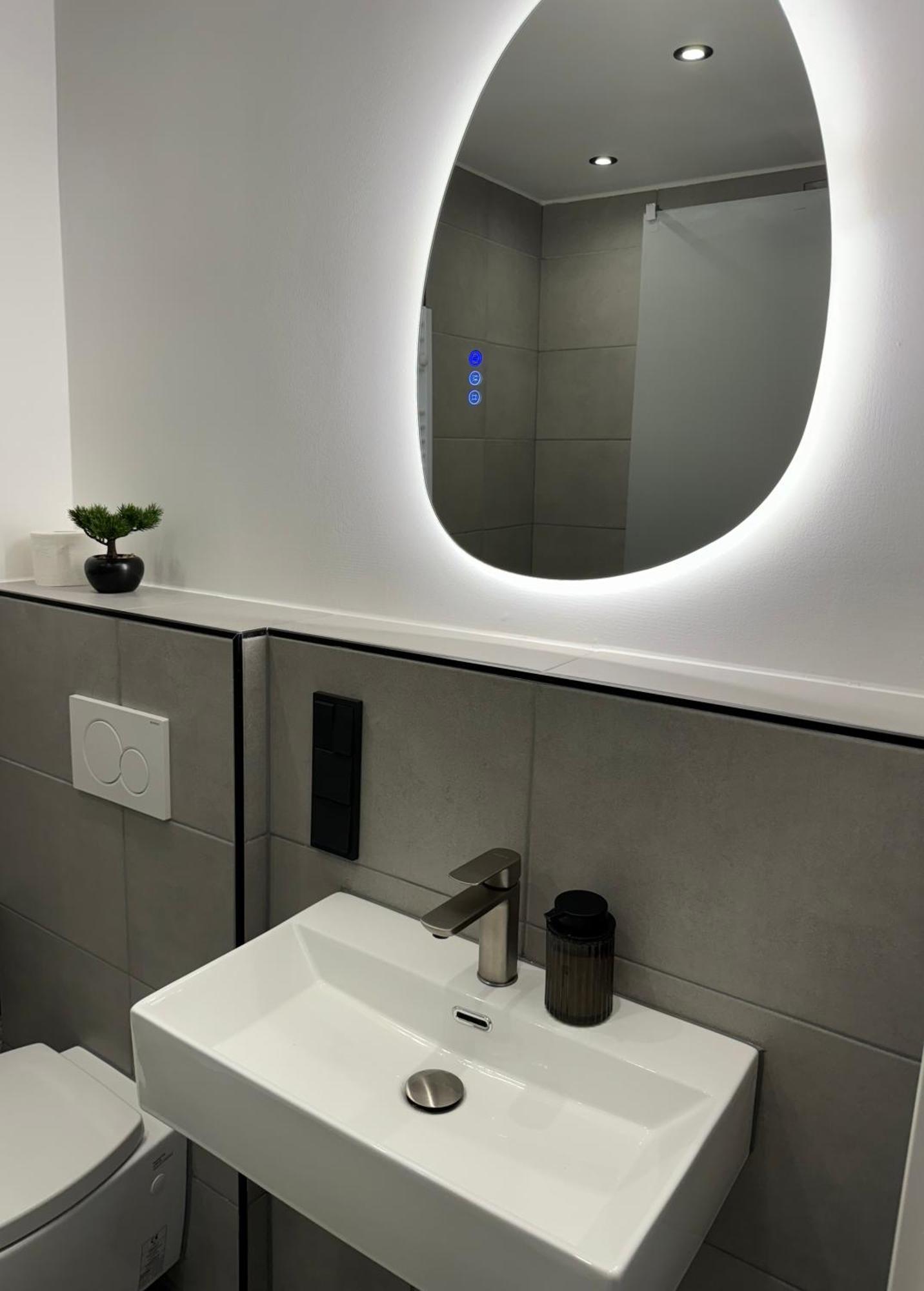 Strandjuwel In Der Seehuette Duhnen- Exclusive Am Mit Meerblick Apartment *