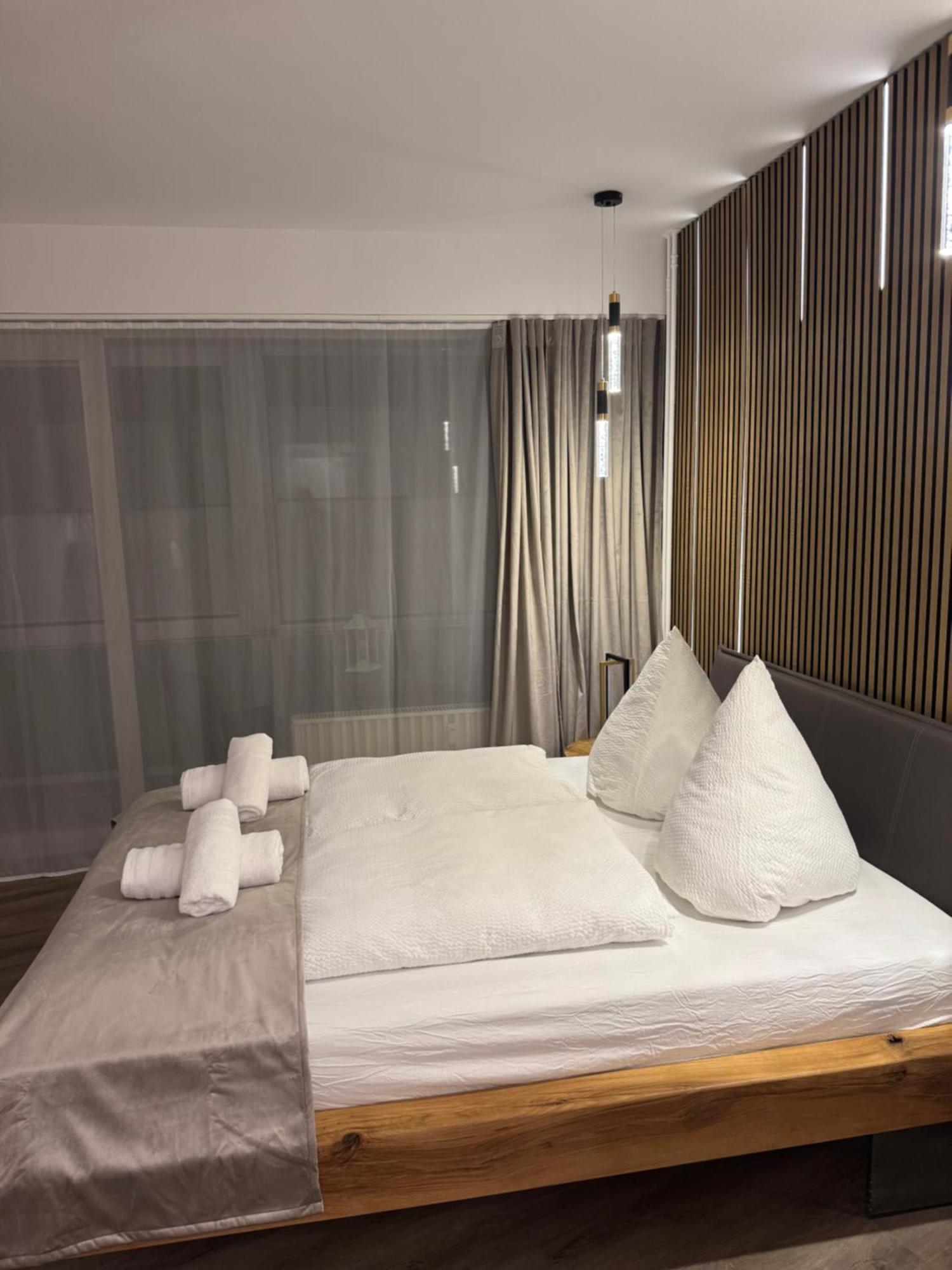 Apartment Strandjuwel In Der Seehuette Duhnen- Exclusive Am Mit Meerblick Cuxhaven